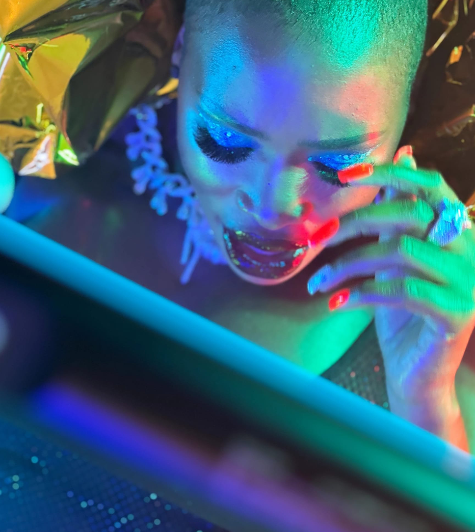 A New Rhythm Designed